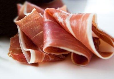 prosciutto