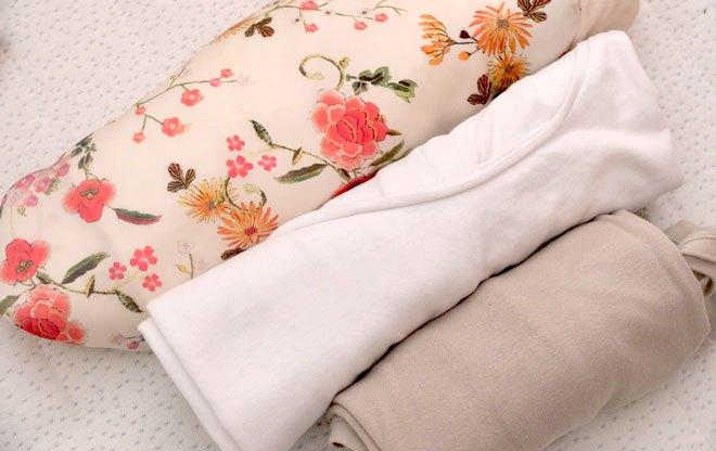 Haciendo la maleta perfecta