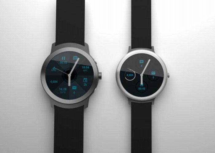 Pixel Watch de Google