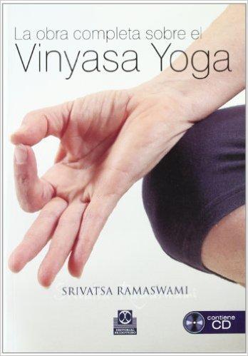 Uno de los textos más importantes del Vinyasa Yoga