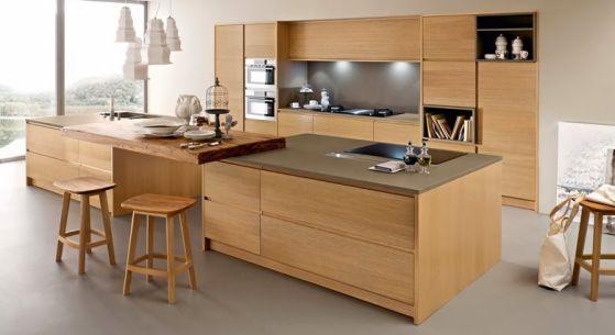 cocina-madera-roble-bamax4