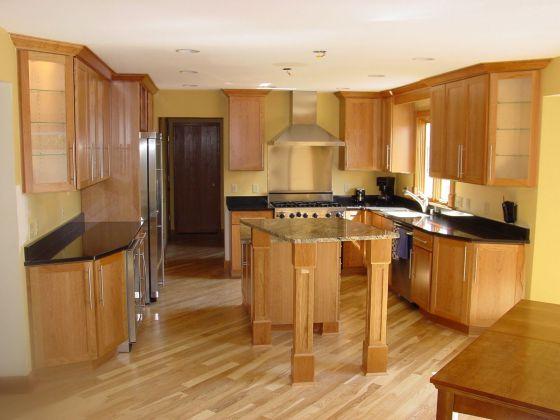 cocinas-de-madera