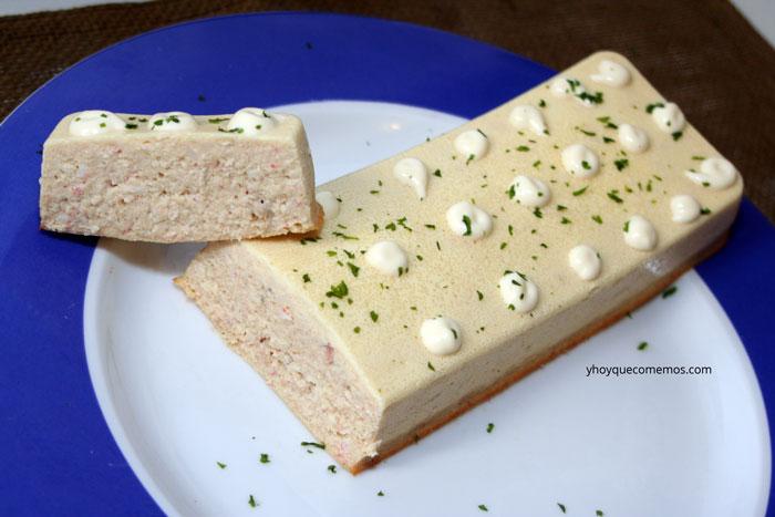 Pudding-de-Atún-al-baño-maría