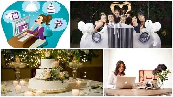 organizar una boda