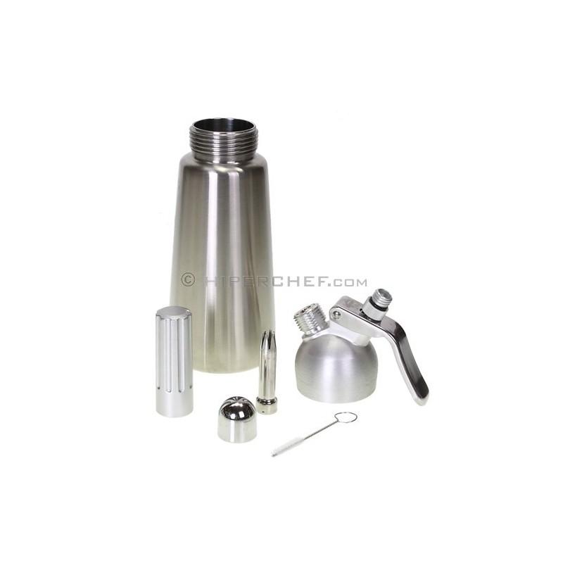 sifon-cocina-profesional-inox-partes