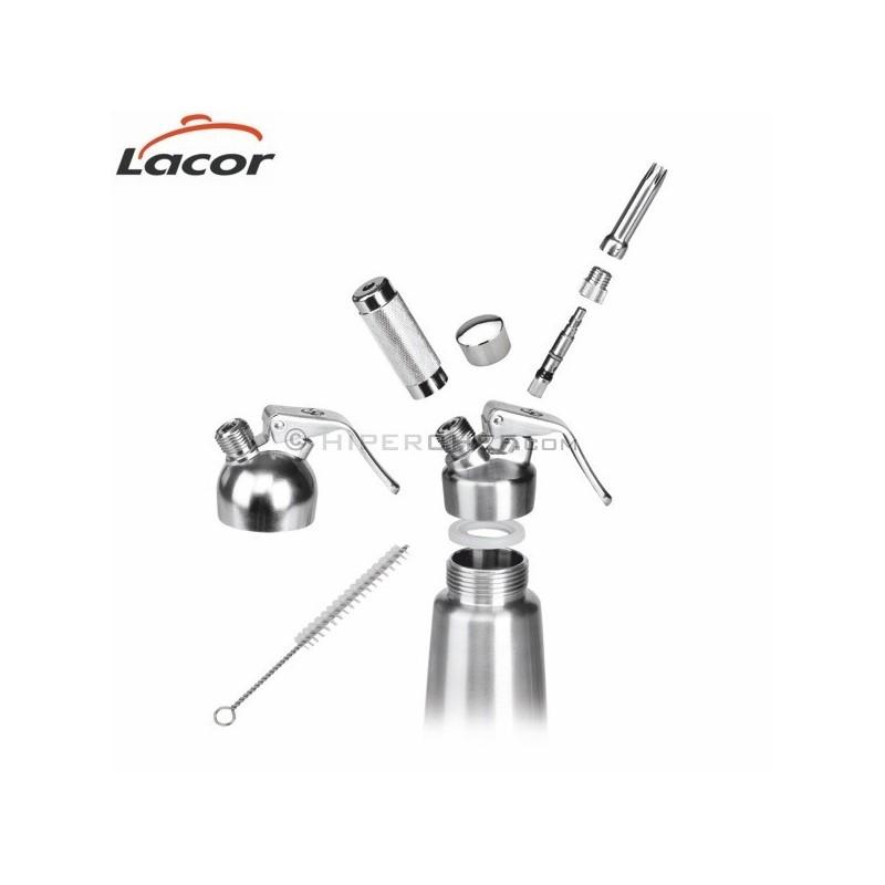 sifon-cocina-profesional-inox-desmontado