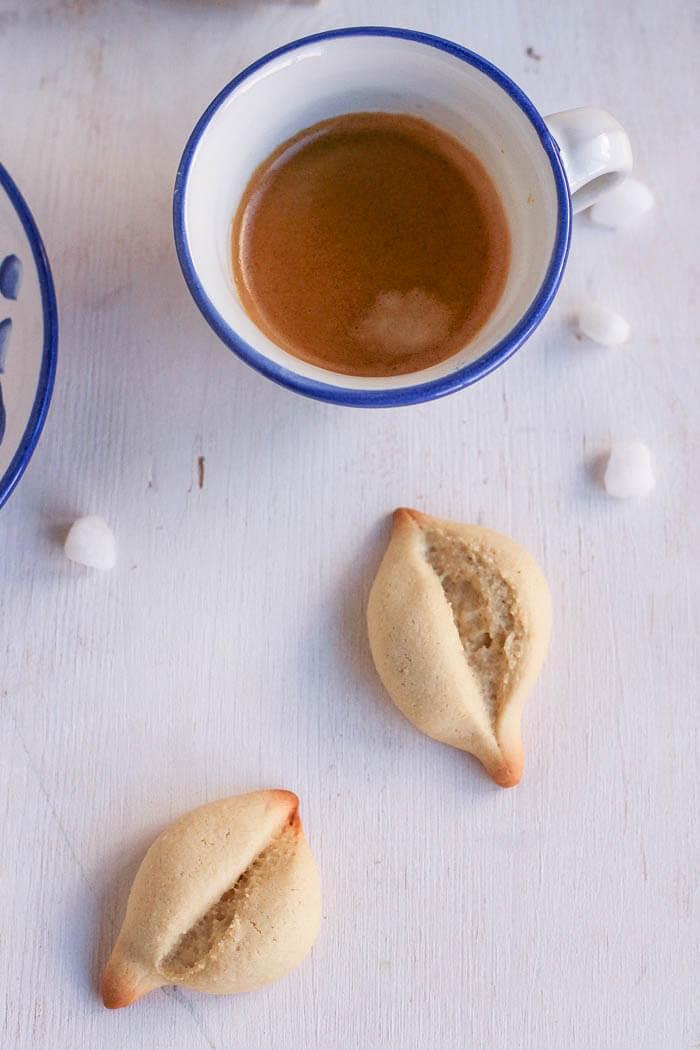 Cómo hacer navettes por Pintando las nubes