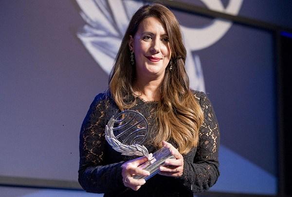 Dolores Redondo, Gana el Premio Planeta