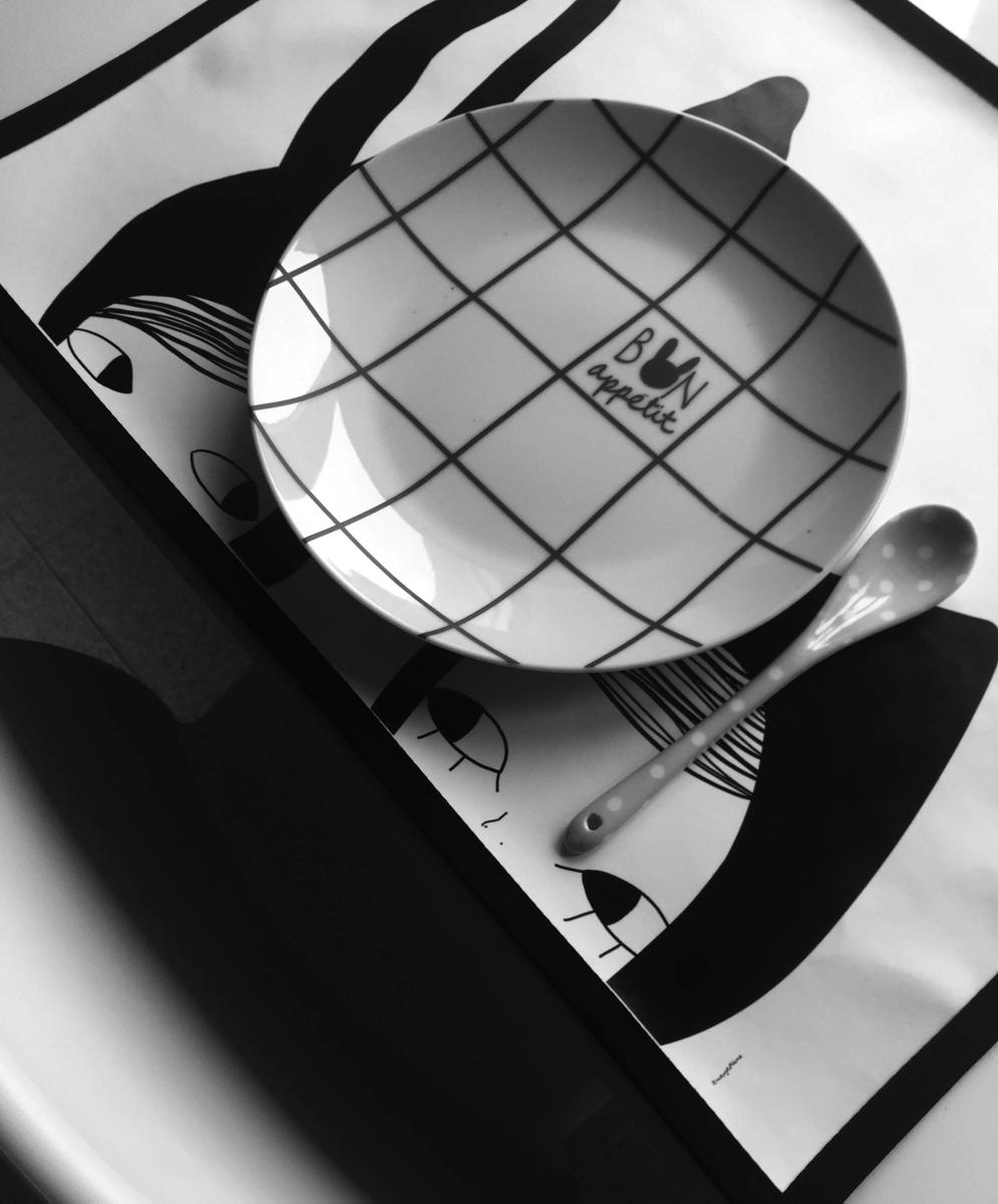 Image of Mantel individual Paulina & Little E