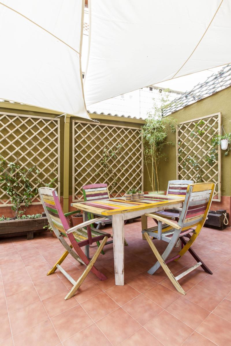 reciclar mobiliario de teka