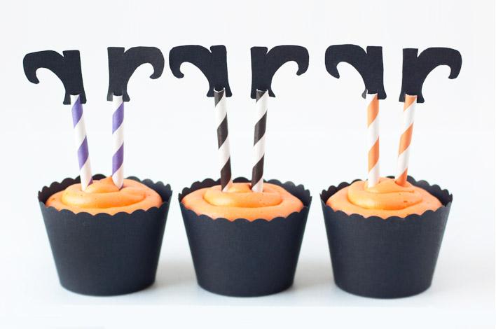 Imprimibles para Halloween