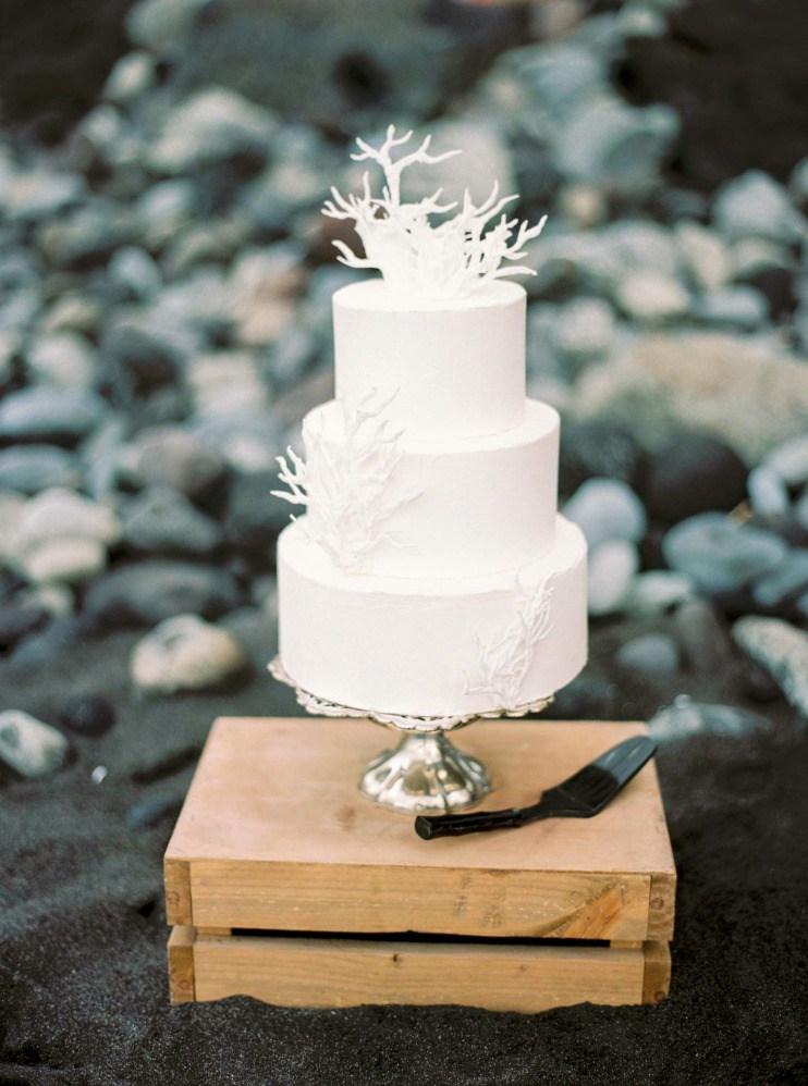 Inspiracion para novias mar marisima