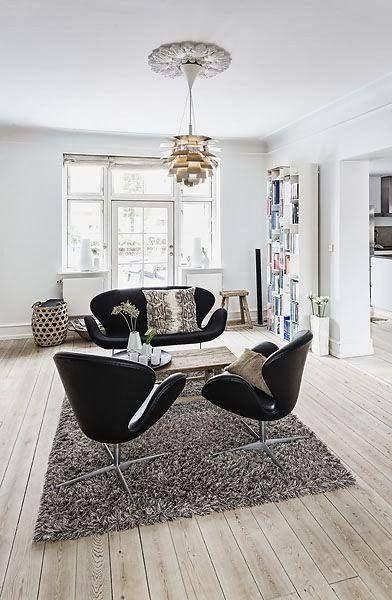 lámparas de diseño artichoke lamp en salones