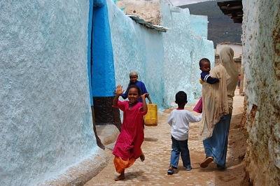 Harar Etiopia