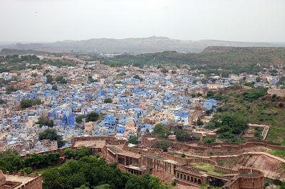 Jodhpur, India