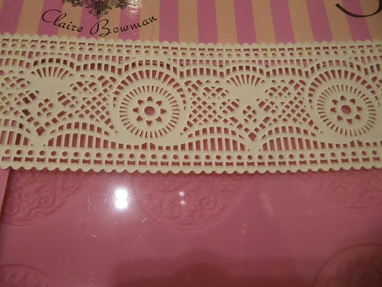 lacemat