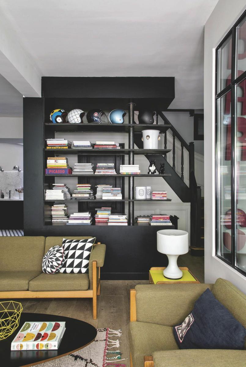 casas-con-encanto-espiritu-chic-en-paris-6