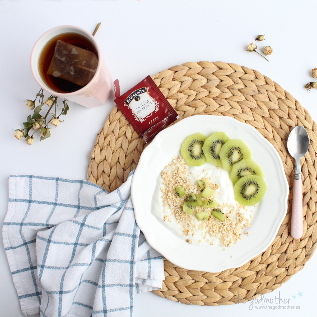 desayuno bonito