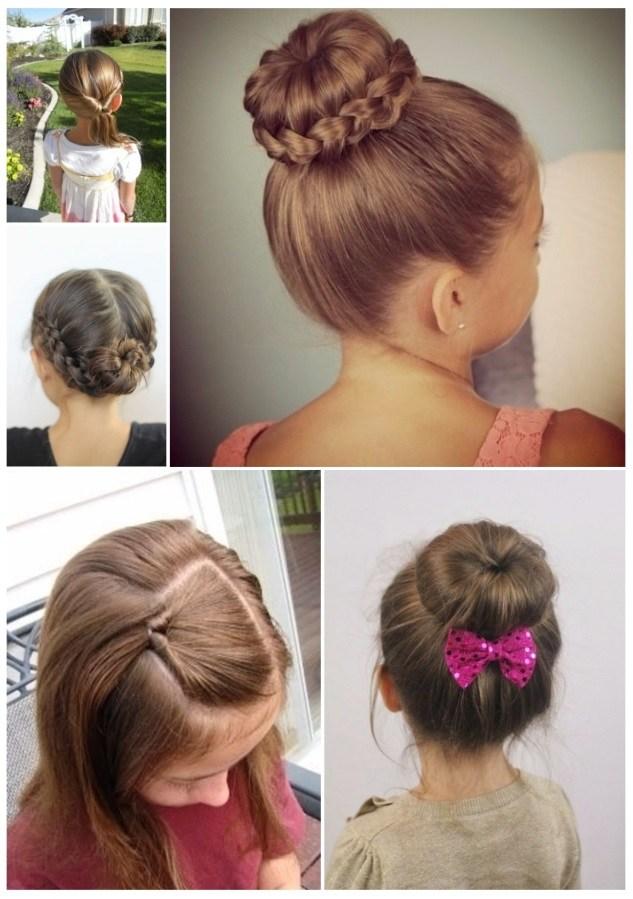 peinados de noche de gala