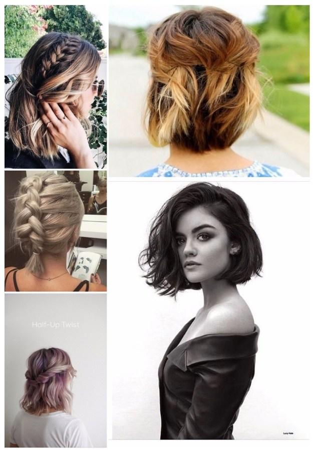 estilos de peinados de noche