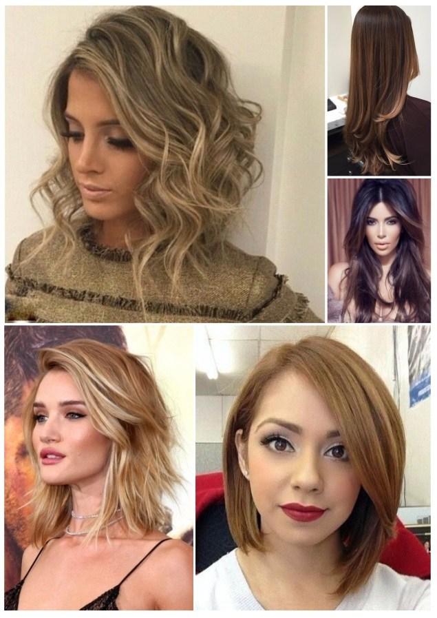 moda en peinados de noche