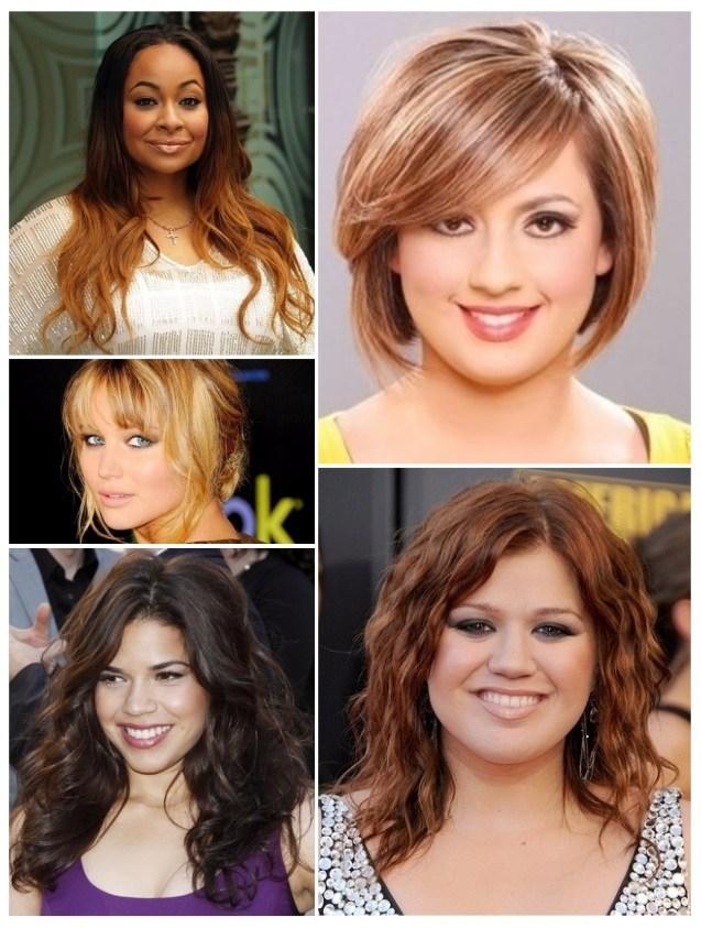 fotos de peinados de noche