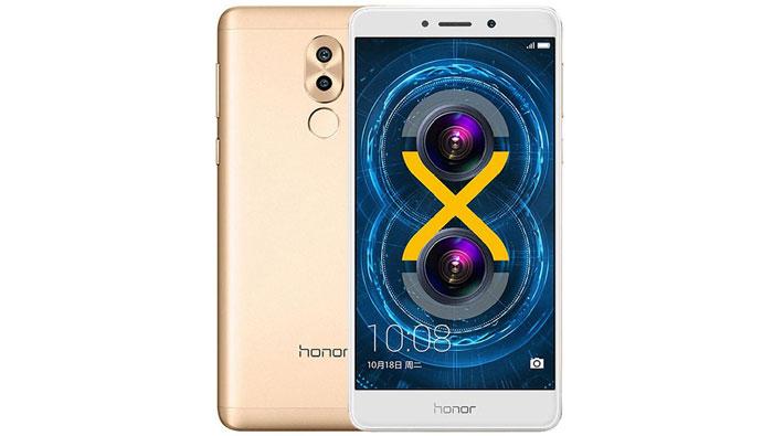 Honor 6X