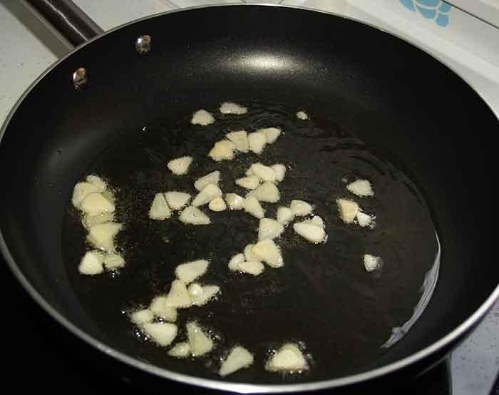 Merluza a la gallega