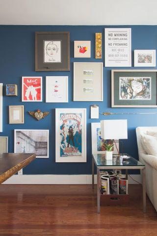 tipos composición pared