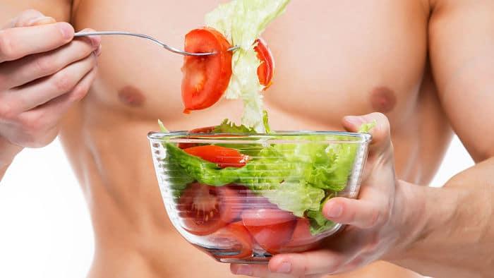 Tomate para quemar grasa