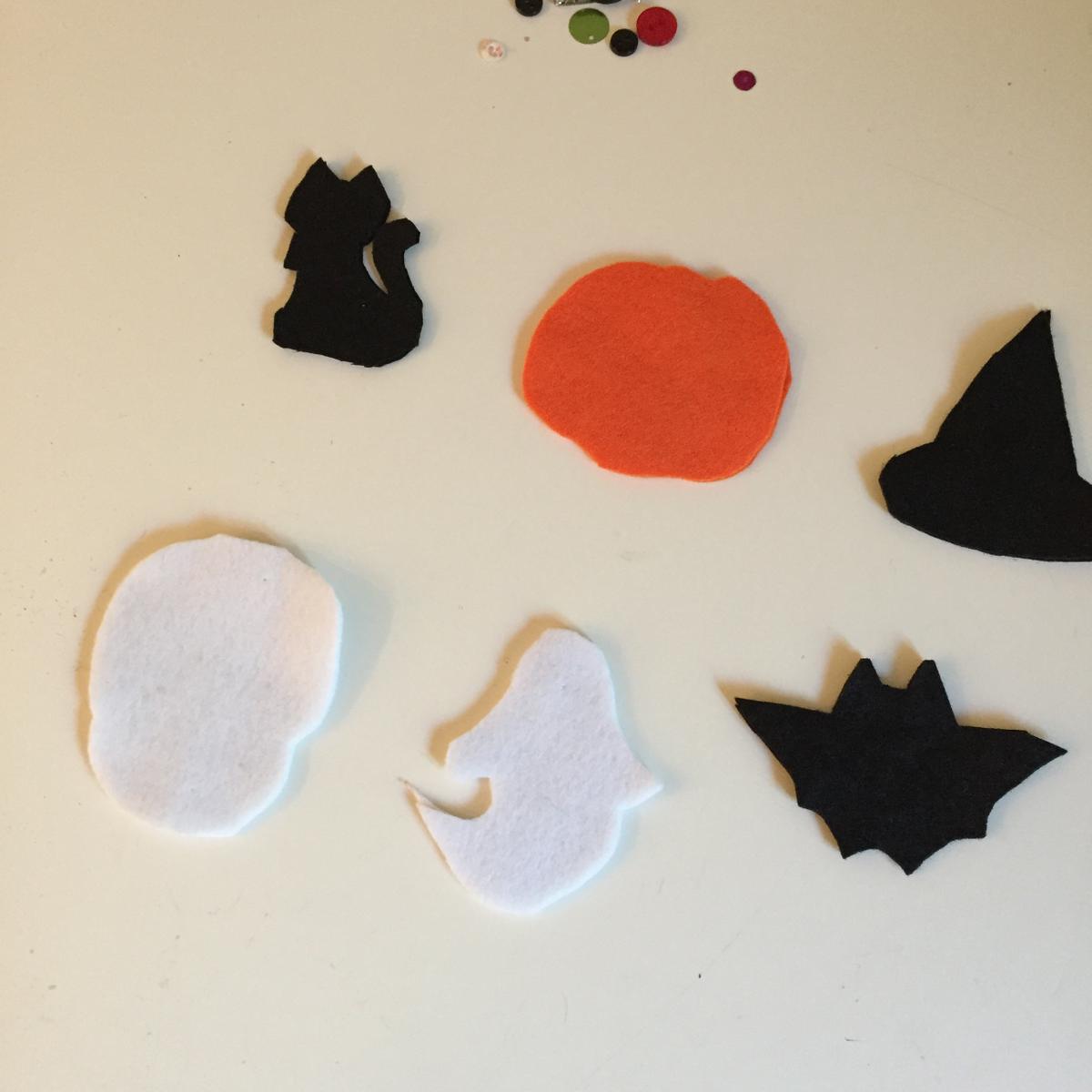 bases de los broches