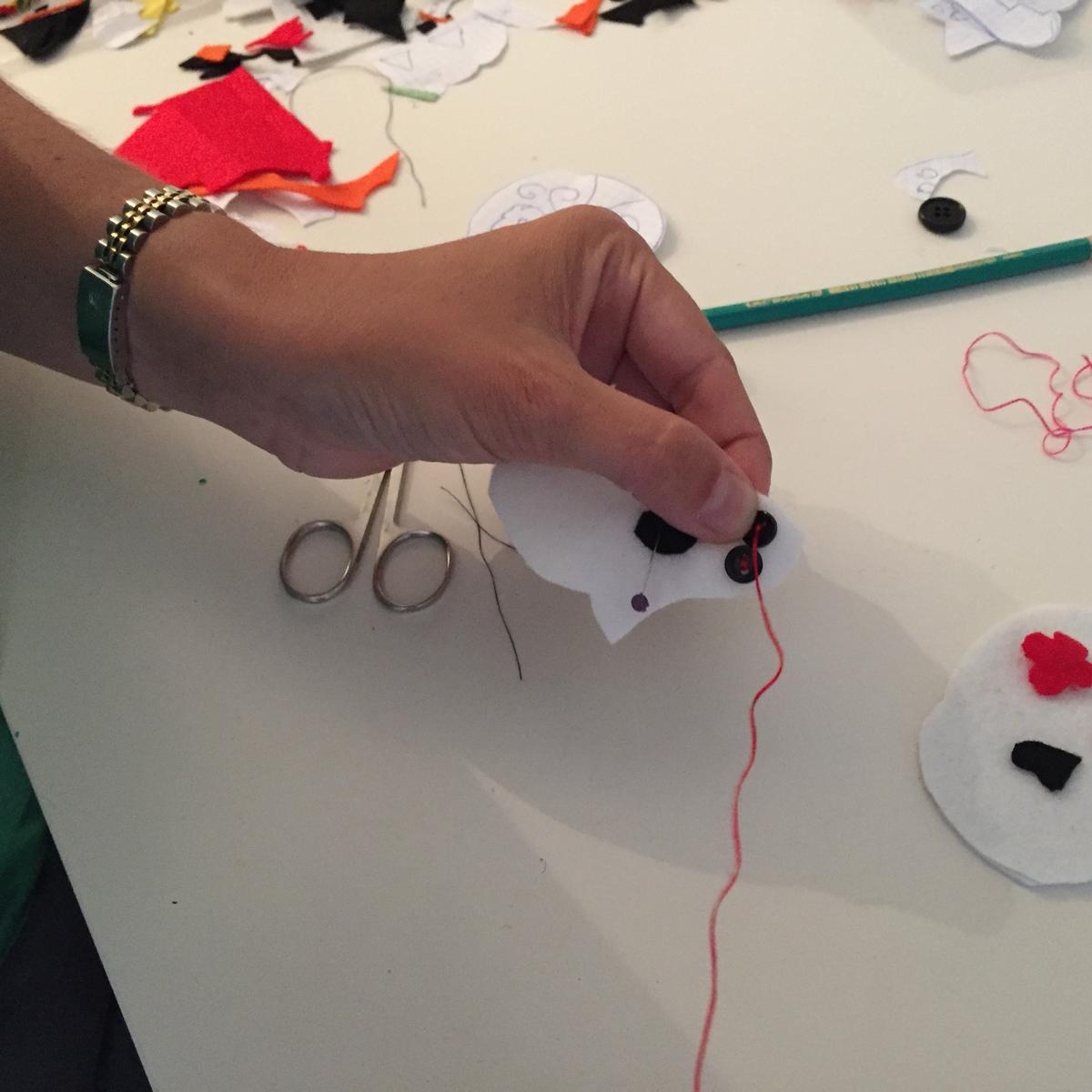 cosemos los detalles