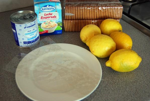 tarta-de-galletas-y-limon-ingredientes