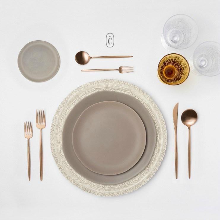 Alquiler de material de bodas