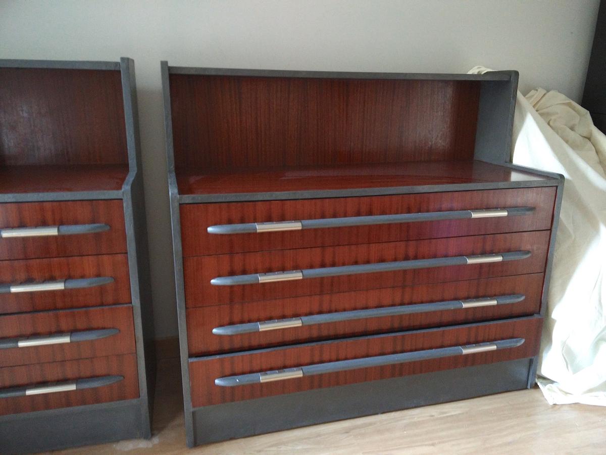 Cómo conseguir rehabilitar muebles, te animas? | Decoración