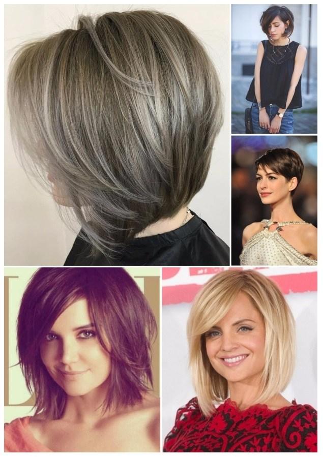 peinados kawaii para cabello corto