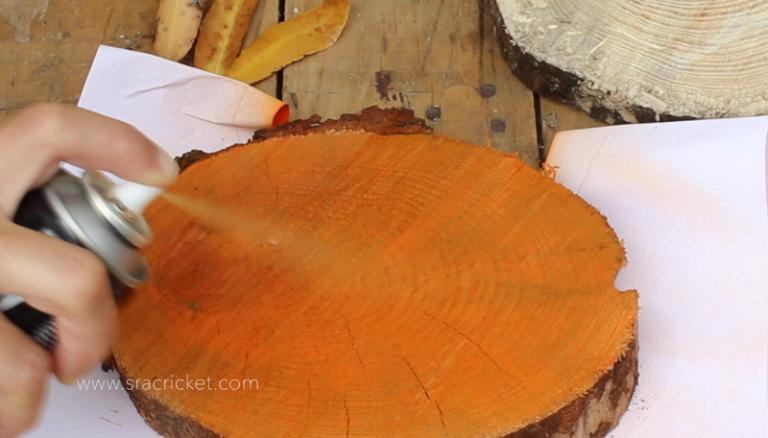 pintura-spray-pintyplus-basic-tronco-de-madera