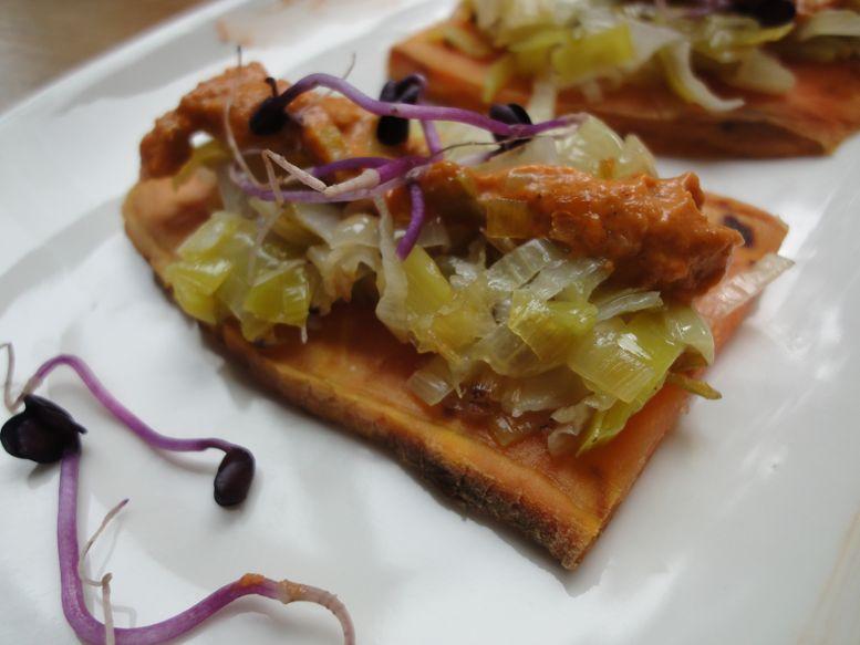 como-preparar-tostadas-de-boniato-7