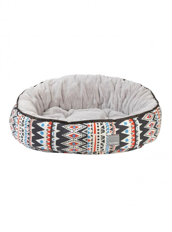 FuzzYard Cama Cancun Reversible