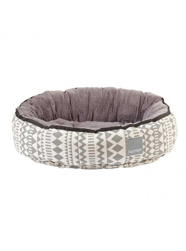 FuzzYard Cama Guatemala Reversible