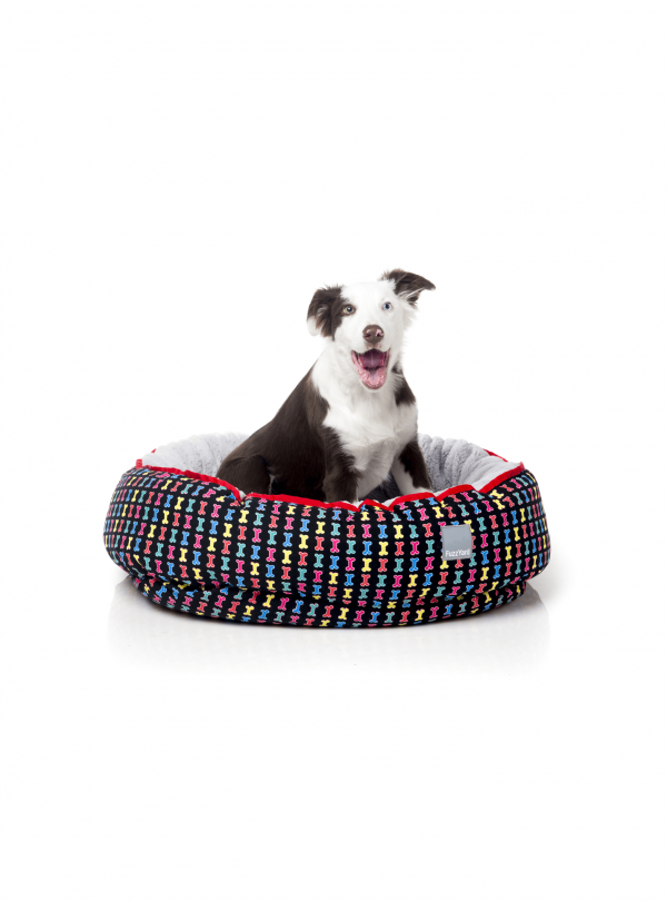 FuzzYard Cama Jelly Bones Reversible