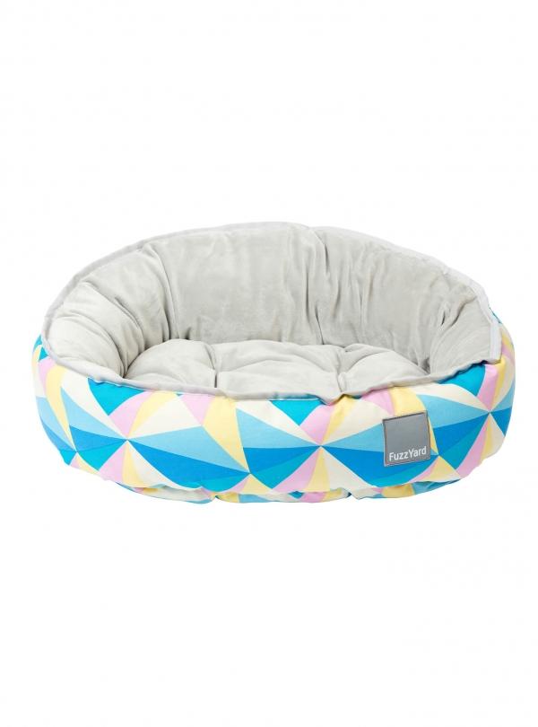 FuzzYard Cama South Beach Reversible