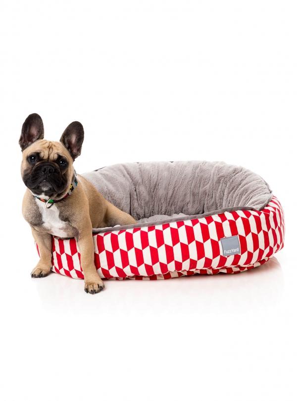 FuzzYard Cama Spectrum Reversible