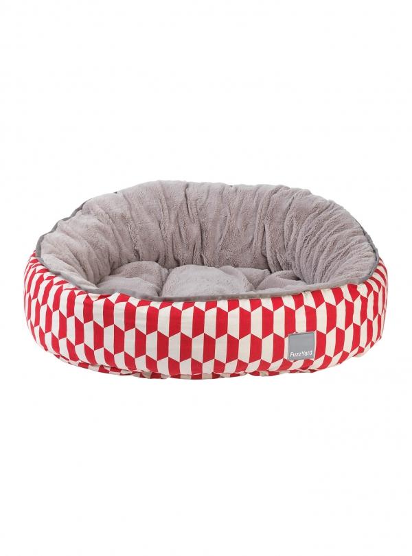 FuzzYard Cama Spectrum Reversible