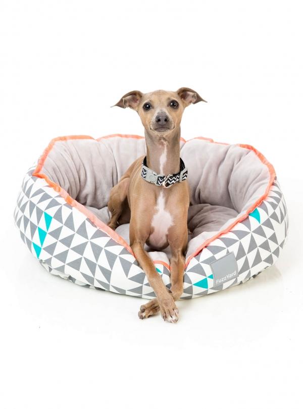 FuzzYard Cama Tipping Point Reversible