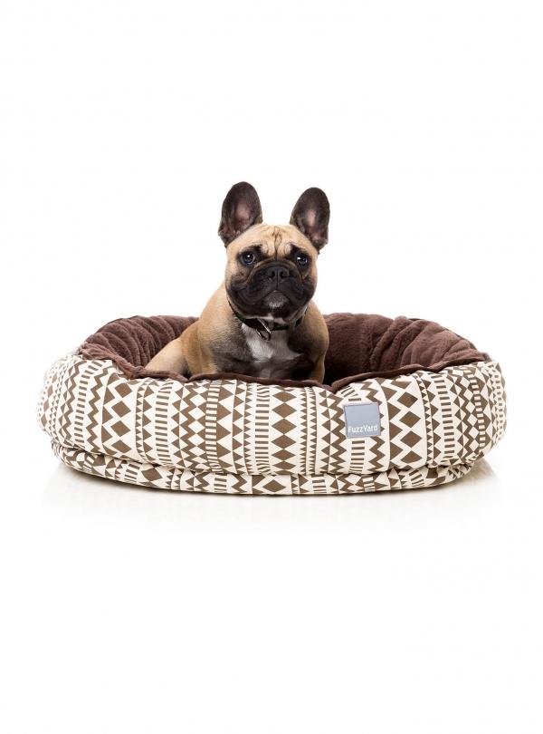 FuzzYard Cama Belize Reversible