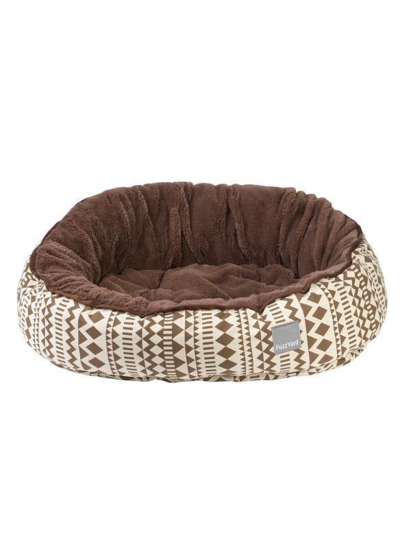 FuzzYard Cama Belize Reversible