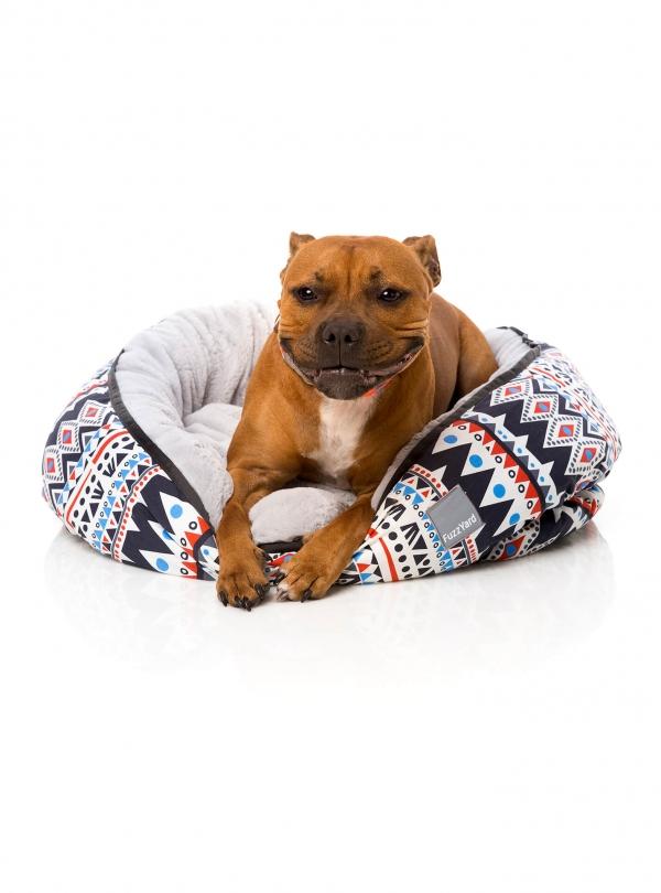 FuzzYard Cama Cancun Reversible