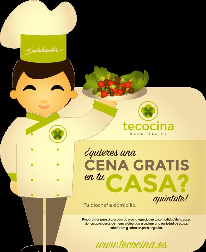 cena-con-tecocina-contacto