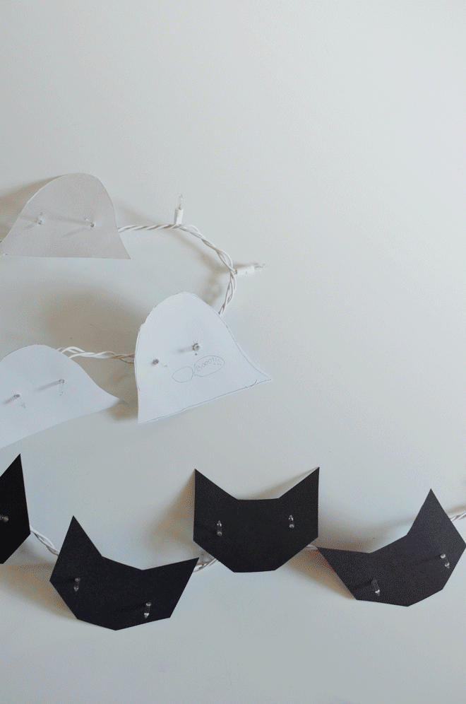 guirnalda-de-gatos-y-fantasmas-con-luces